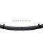 JAC type truck leaf spring