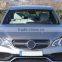 W212 Grille for Benz E63 Grille