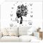 Tree wall decal for home