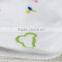 100% bamboo baby muslin blanket