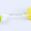 factory cleaning supplier plastic bottle cleaning brush/baby bottle brush