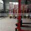 reach stacker typre, parts for stacker reclaimer