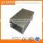 Various surface treatments aluminum alloy doors and window