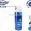 400ml air duster gas cleaner spray