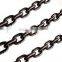 twisted link chain with competitive price