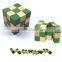 Promotional Wooden Intelligent Classic Toys 2.5cm IQ Cube Puzzle                        
                                                Quality Choice
