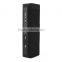 Portable Touch Bluetooth Speaker 4000mAh Power Bank FM Radio SD Card Port