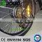 Small Bike Electric Folding Bicycle JB-TDN12Z