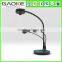 Visual Presenter 5mp usb portable document camera scanner for meeting teaching presentation
