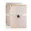 Ultra- slim clamshell cover case automatic wireless Bluetooth 3.0 keyboard for iPad Air2