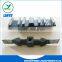 Corrosion Resistant Steel Edged Rubber Waterstop Band for Waterproofing