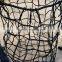 rope woven cargo net