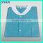 Dymex Disposable Lab Coat With Different Designs