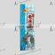 food packaging metalized opp film/popsicle packaging bag/ice cream plastic bag/popsicle bar package bag