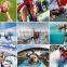 2016 Best Quality! 4K Video WiFi and remote control Waterproof Sport Mini DV--DV-22