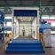 sand peening room and sand blasting room made in shandong KAITAI for export