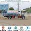 dongfeng 3 ton bitumen spreader truck, bitumen spraying truck