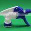 Best price modern style OEM dosage1.2ml trigger sprayer plastic spray gun for window cleaning in any