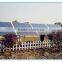 Hot sale 50w flexible photovoltaic solar panel price India
