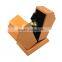China manufacturer sale wooden perfume gift packaging box