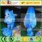 Professional inflatable horse mascot costume with high quality