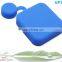 Hot sale Gopros accessories colorful Silicone Cap for the housing of Go Pro He ro3+ only,protective cap for gopros,GP132