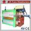 color coated steel sheet machine with high quality