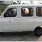 China brand new cheap ambulances tricycle tuk tuk