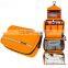 Hanging Toiletry Bag/ Shaving Kit and Toiletries Organizer