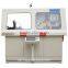 Automatic rectangular tin making machinery/food packing machine