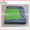 external battery for iphone W209 Square Shape Portable power bank 2500mAh Battery charger factory hot sale