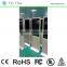 floor stand HD wifi internet touch display 42 inch digital signage ad player                        
                                                                                Supplier's Choice