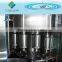 CGF Series Drinking Water Rinser-Filler-Capper Monobloc filling machine