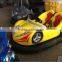 Professional Design amusement park rides batterey bumper car for sale