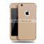 360 Protective Phone Cases Phone Covers With Glass Screen Protector Phone Covers With Protective Glass for Apple Iphone6 6plus