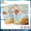 China Supplier Stand Up Craft Paper Pet Food Bag