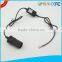 Vehicle power supply 12V/24V dc-dc charger converter with cigarette lighter socket
