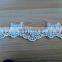 2015 New Fashion Style Cording Lace Trimming for Wedding Dress
