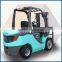 FD20 mechinic transmission forklift truck with chinese engine price for sale