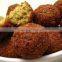 304 Stainless steel automatic falafel filling/encrusting/making machine