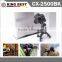 KINGBEST CX-2500BK Table Metal Tripod / flexible tripod / Clamp Tripod / metal clamp tripod / tripod / king best tripod