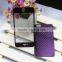 Stylish Tempered Glass for Mobile Phone 5G, 6G, 6 Plus