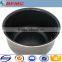 Graphite inner pot parts for electric rice cooker