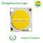 20w DC60V 300mA 20mm cob led chips light emitting diodes for sale factory