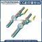 Manufacturing Equipment IEC60529 IPX5/6 6.3mm Nozzle Jet Nozzle