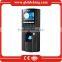 TFS20 fingerprint time attendance monitoring system access control system