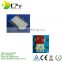 IP65 3 leds 2835 smd Water proof Led Module with Lens Injection Molded DC12V