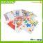 Durable Hot Sale Music Paper Greeting Card Envelope