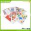 Good quality hot sell sample birthday greeting card