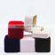 custom made wedding ring box jewelry box velvet